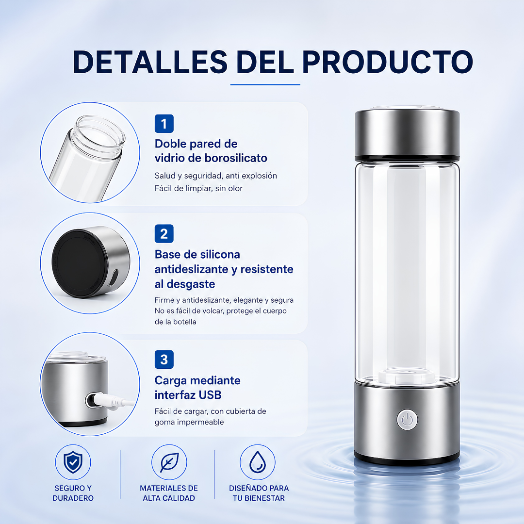 Avenor HydroCell Pro