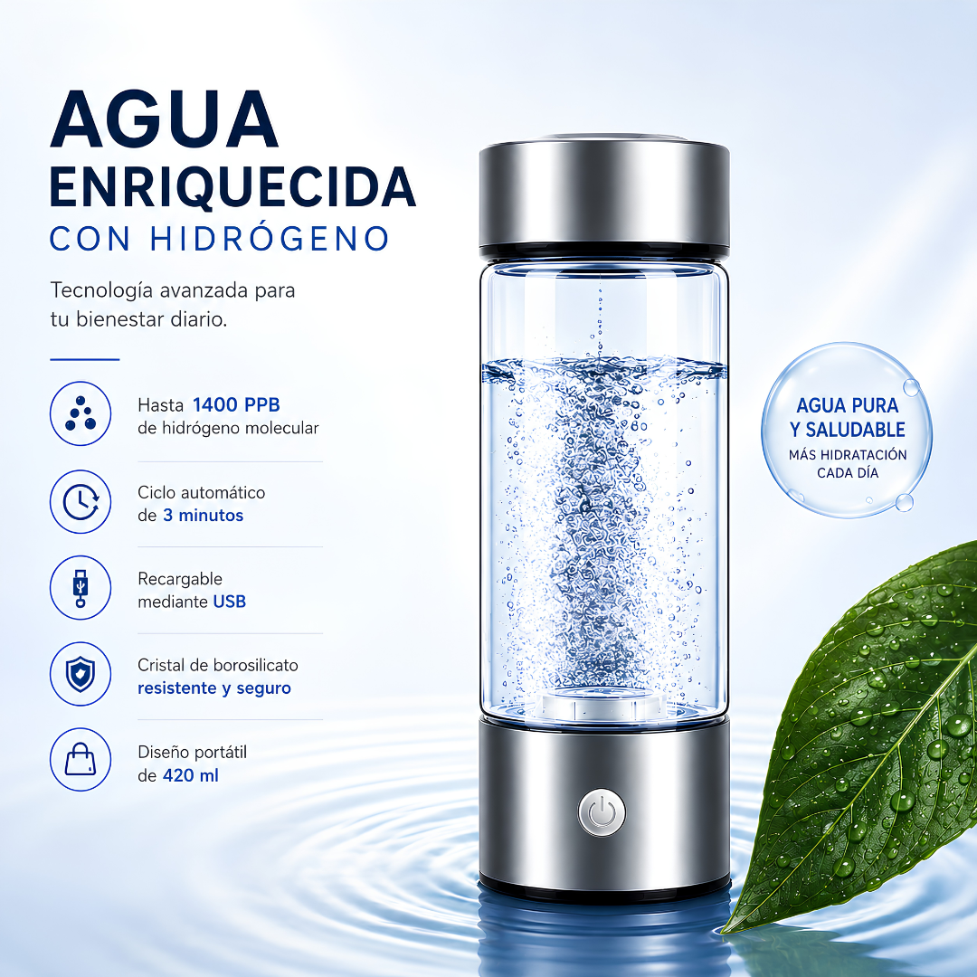 Avenor HydroCell Pro
