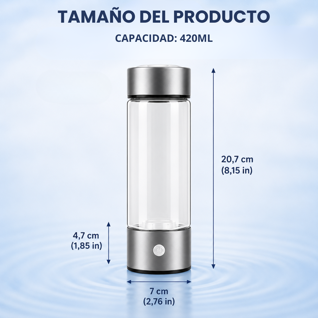 Avenor HydroCell Pro